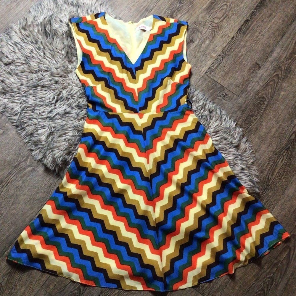 Louche Dress size 10